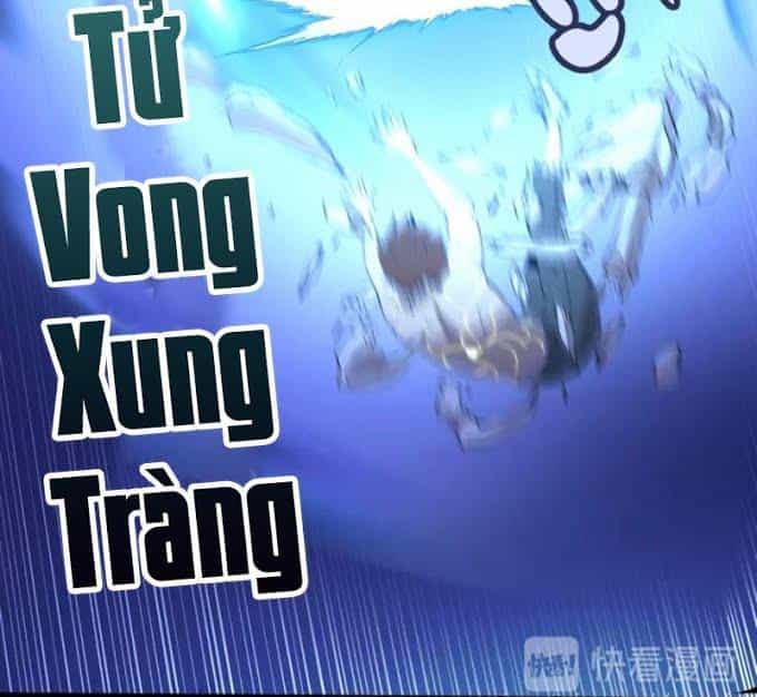 Cao Đẳng Linh Hồn - Chương 24 - ảnh 40