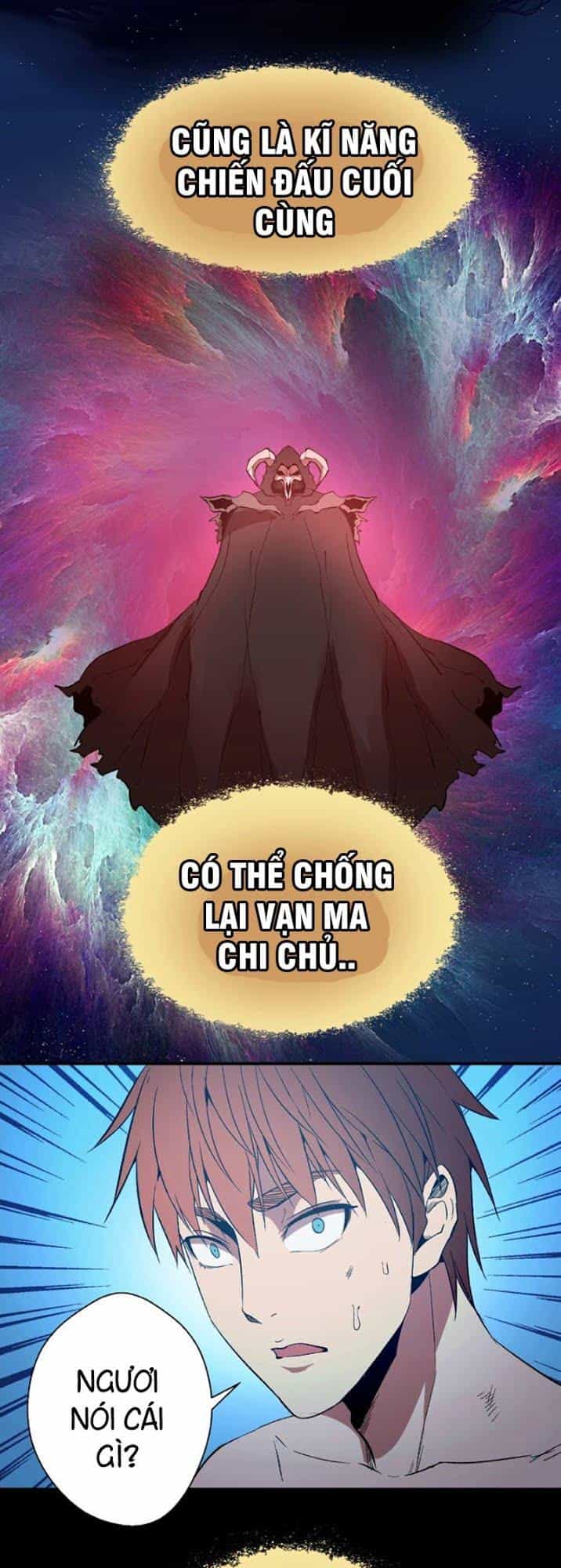Cao Đẳng Linh Hồn - Chương 24 - ảnh 58