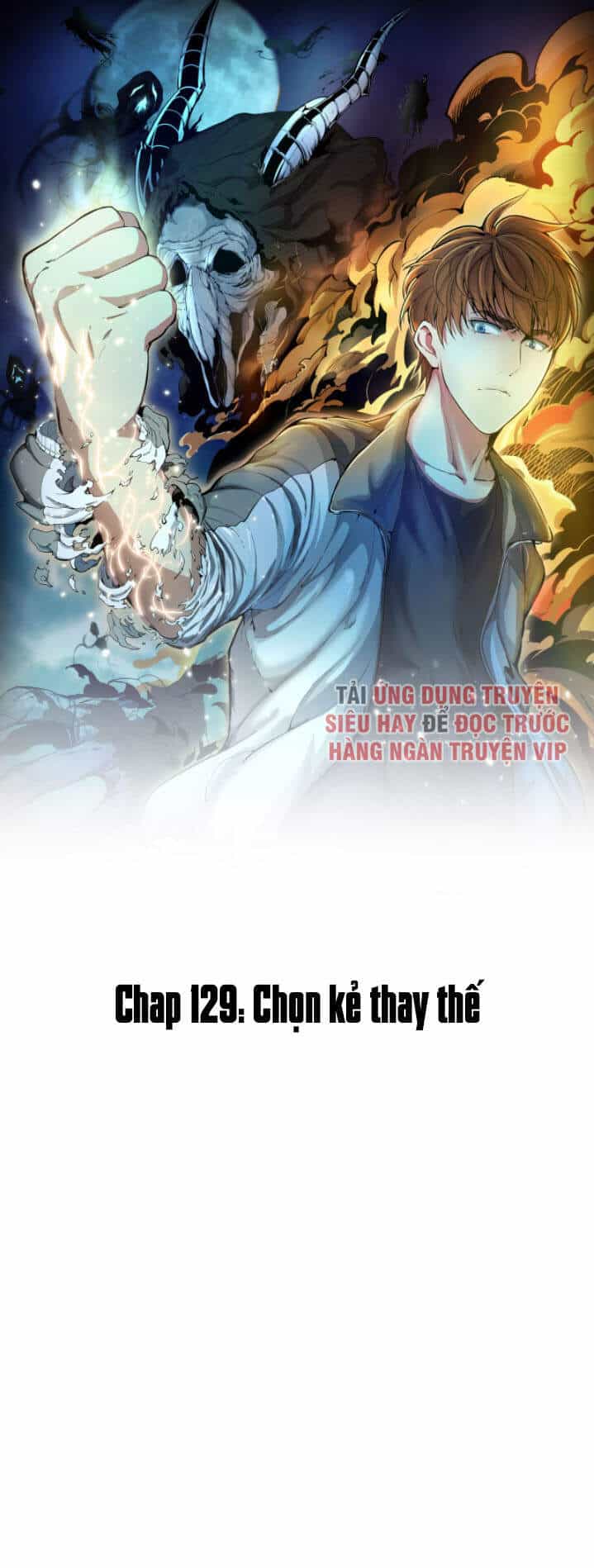 Cao Đẳng Linh Hồn - Chương 129 - ảnh 1