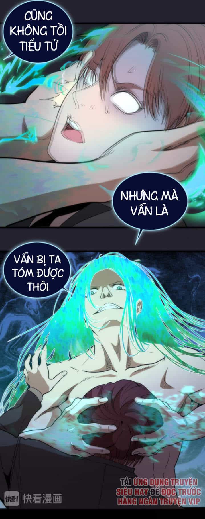 Cao Đẳng Linh Hồn - Chương 129 - ảnh 13