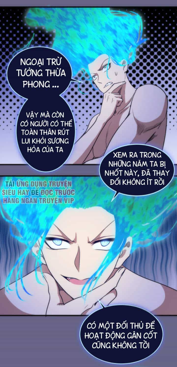 Cao Đẳng Linh Hồn - Chương 130 - ảnh 26