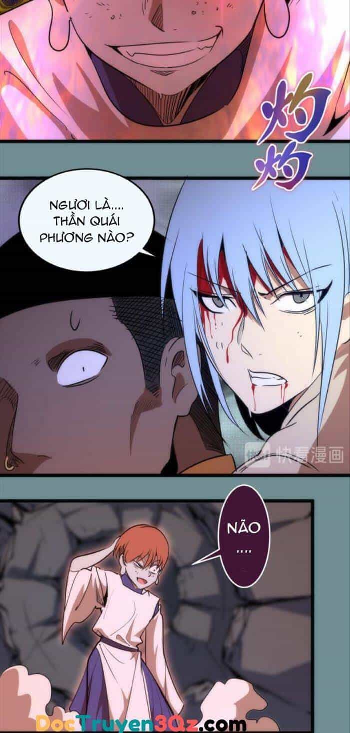 Cao Đẳng Linh Hồn - Chương 132 - ảnh 19