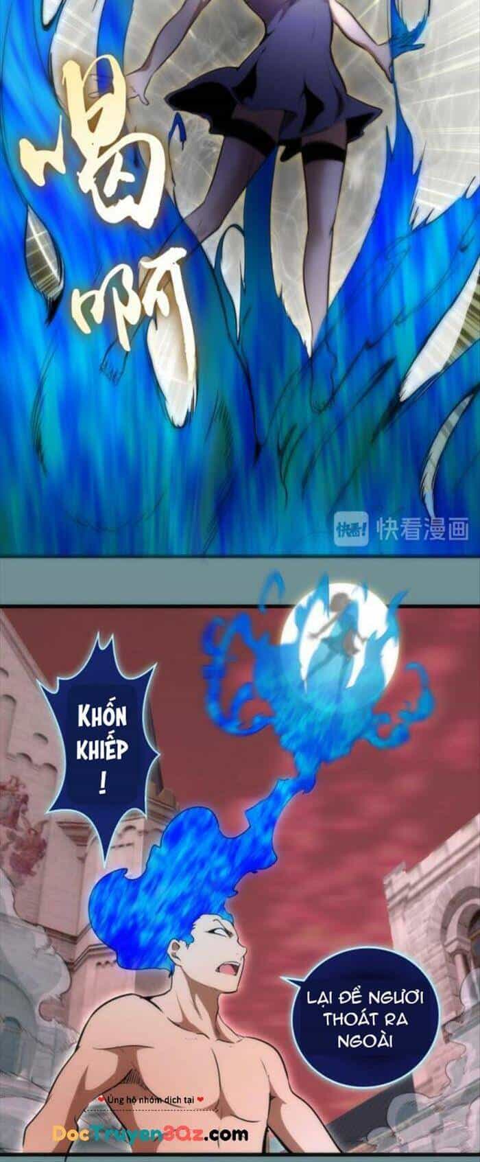 Cao Đẳng Linh Hồn - Chương 132 - ảnh 33