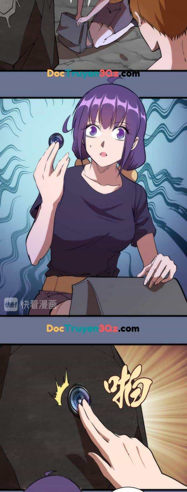 Cao Đẳng Linh Hồn - Chương 133 - ảnh 32