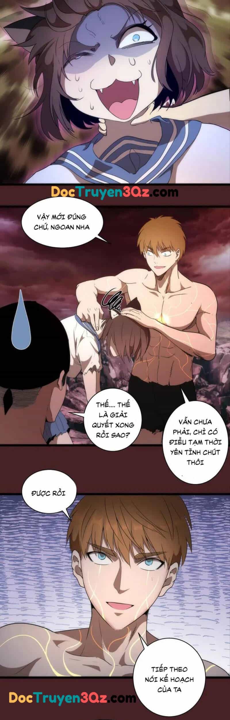Cao Đẳng Linh Hồn - Chương 138 - ảnh 9