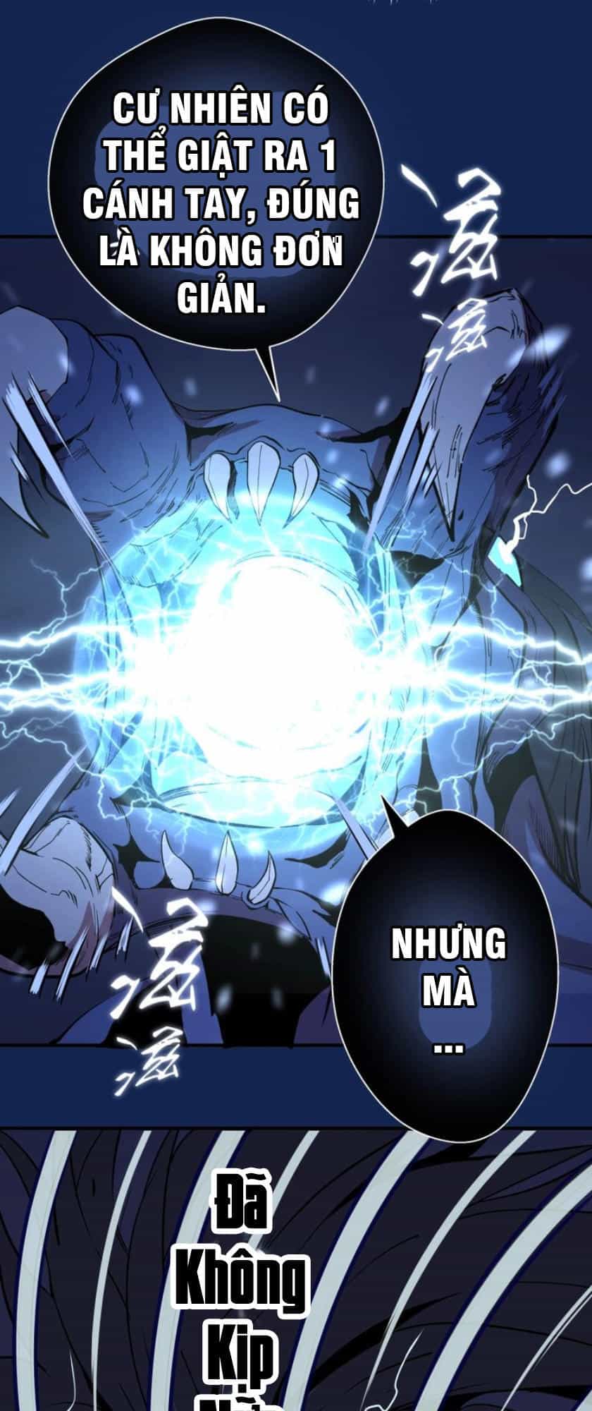 Cao Đẳng Linh Hồn - Chương 25 - ảnh 16