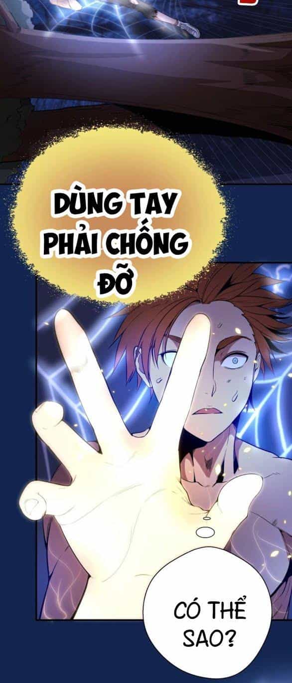 Cao Đẳng Linh Hồn - Chương 25 - ảnh 20