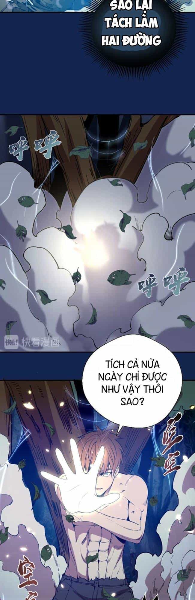 Cao Đẳng Linh Hồn - Chương 25 - ảnh 25