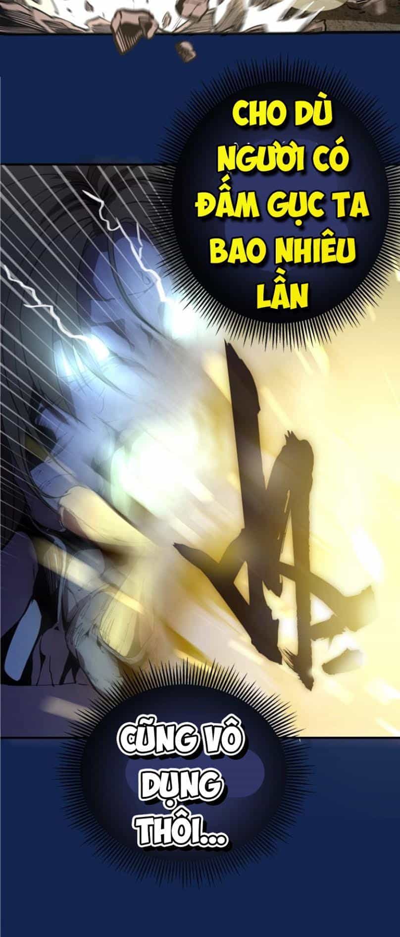 Cao Đẳng Linh Hồn - Chương 25 - ảnh 35