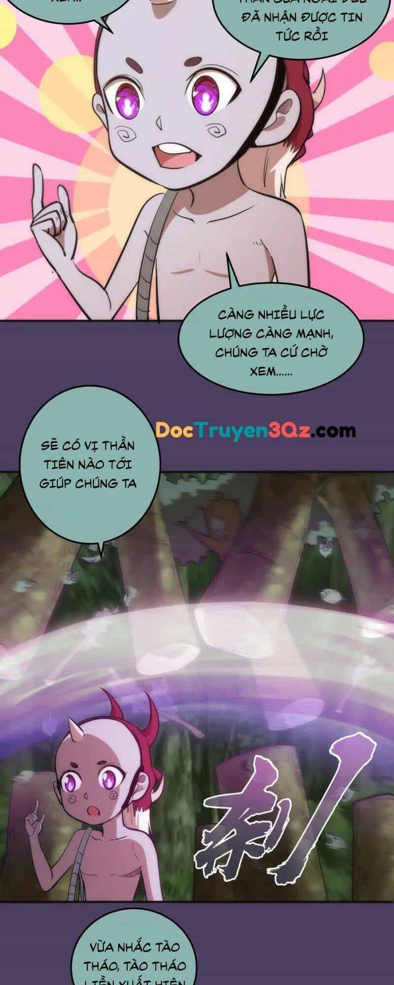Cao Đẳng Linh Hồn - Chương 143 - ảnh 37