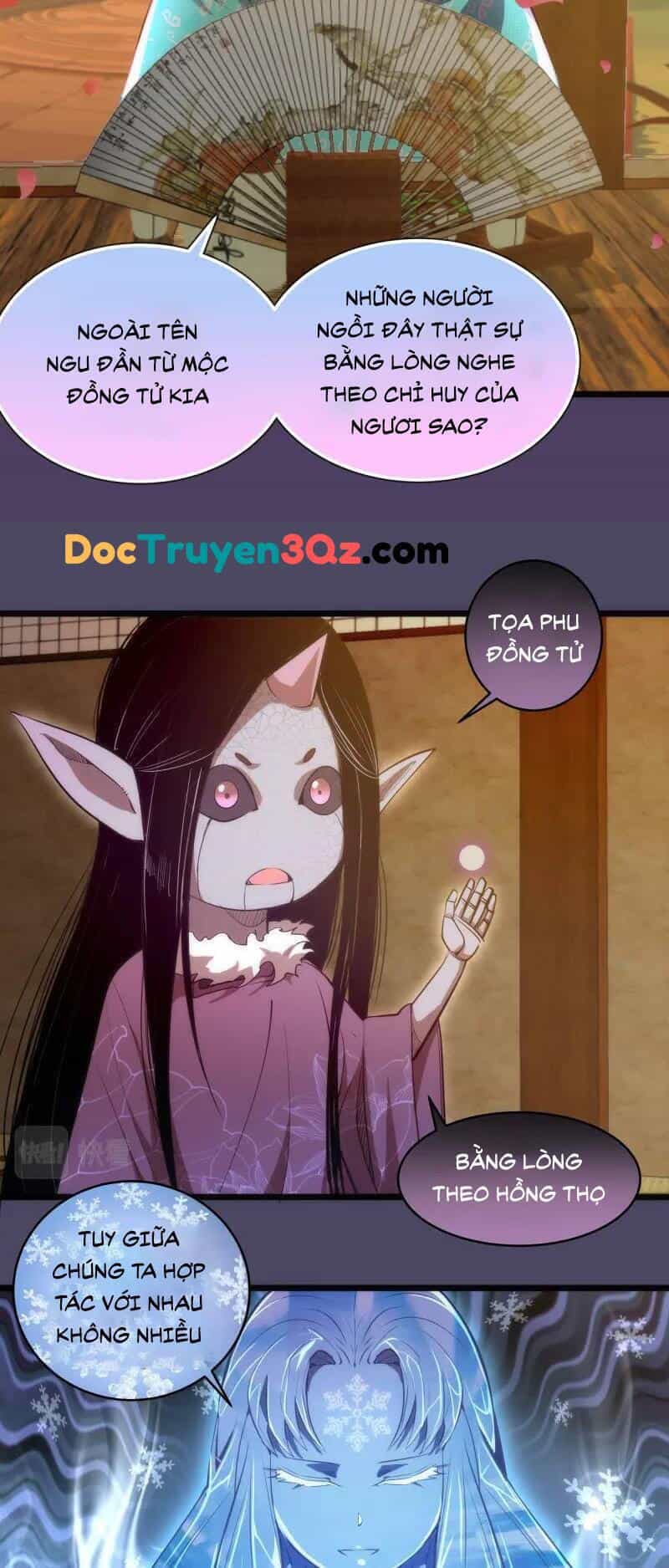 Cao Đẳng Linh Hồn - Chương 144 - ảnh 23