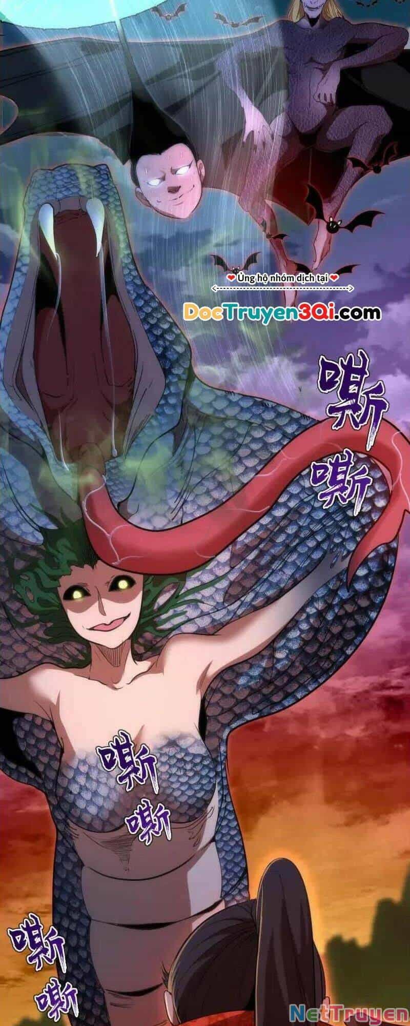 Cao Đẳng Linh Hồn - Chương 152 - ảnh 5