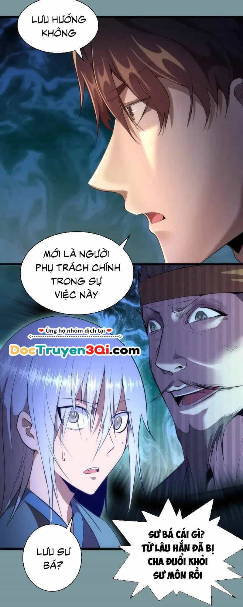 Cao Đẳng Linh Hồn - Chương 154 - ảnh 22