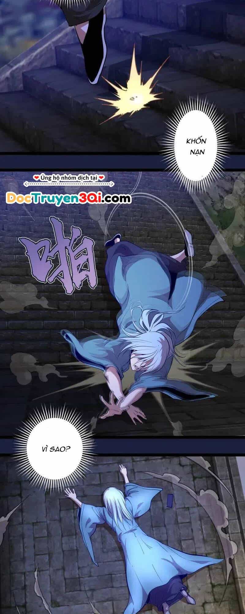 Cao Đẳng Linh Hồn - Chương 154 - ảnh 72