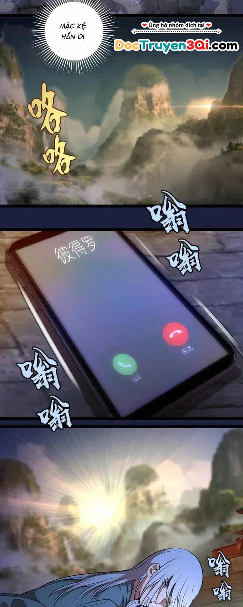 Cao Đẳng Linh Hồn - Chương 154 - ảnh 75