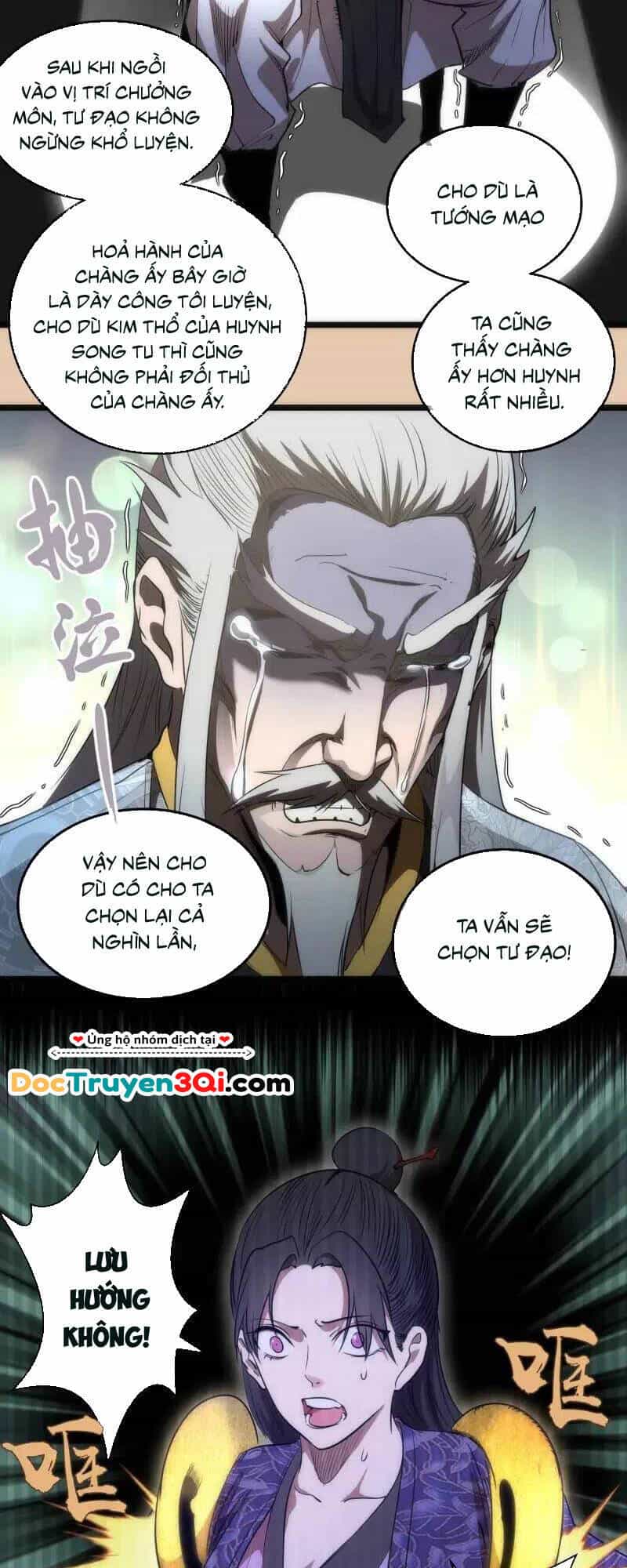 Cao Đẳng Linh Hồn - Chương 155 - ảnh 29