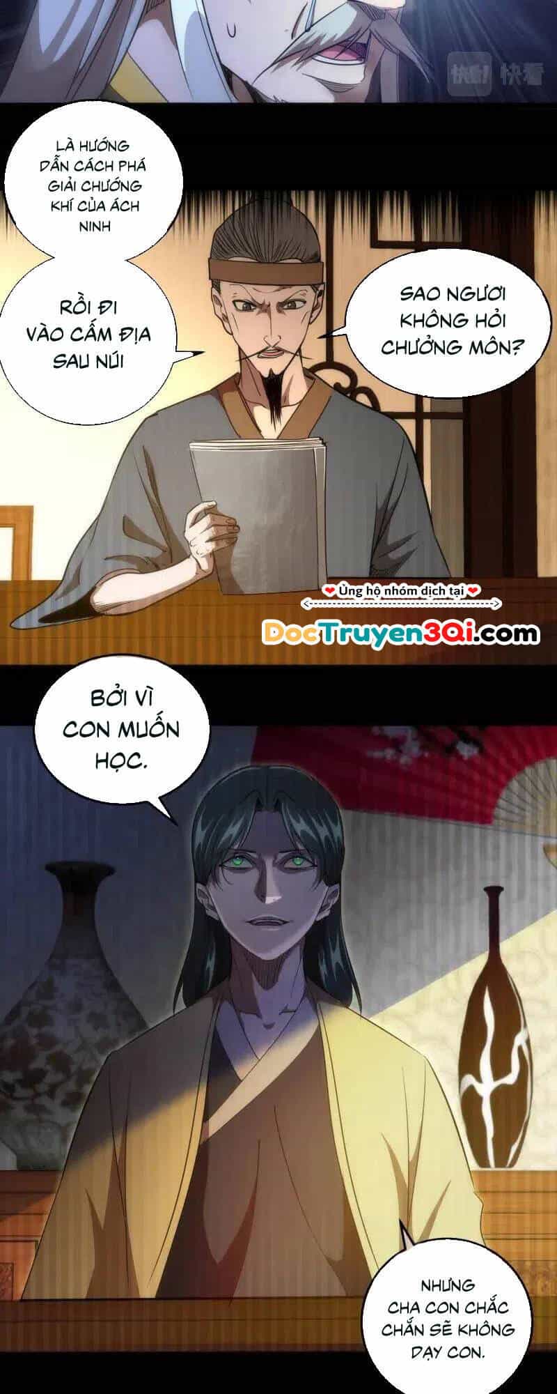Cao Đẳng Linh Hồn - Chương 155 - ảnh 42