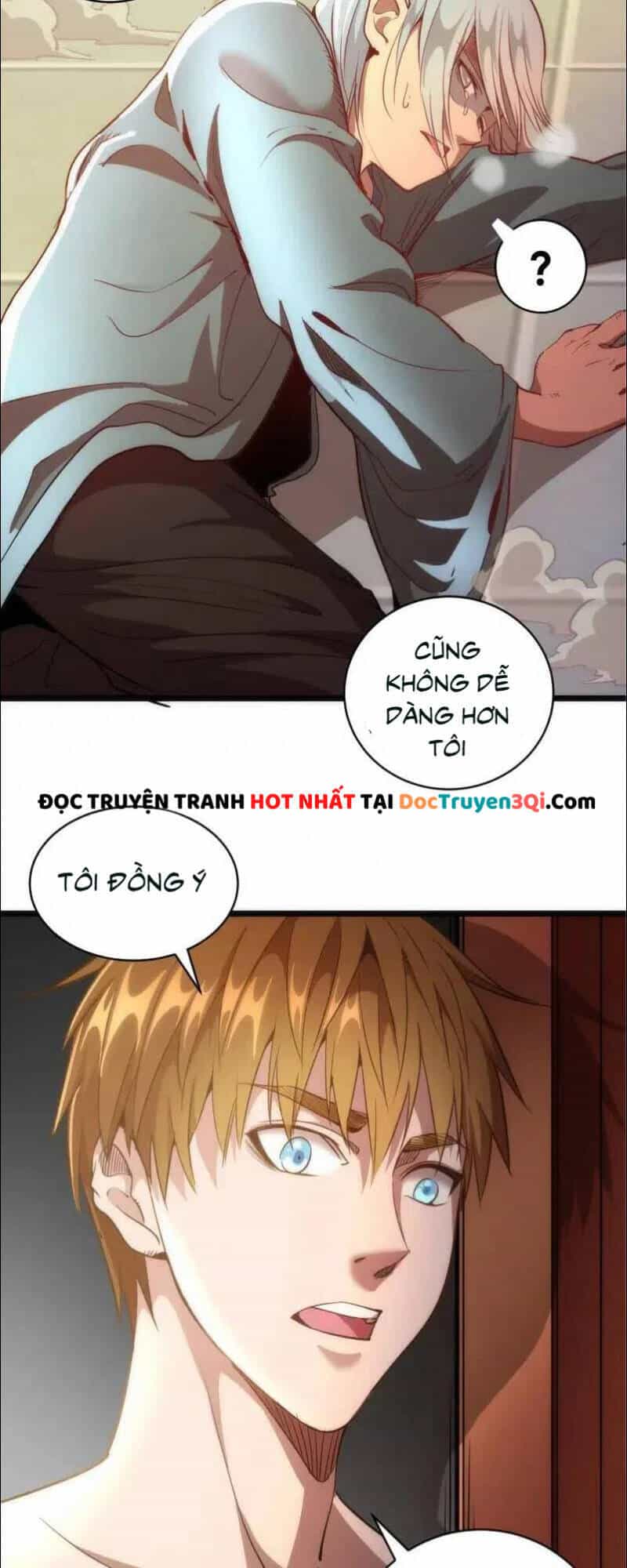 Cao Đẳng Linh Hồn - Chương 155 - ảnh 52