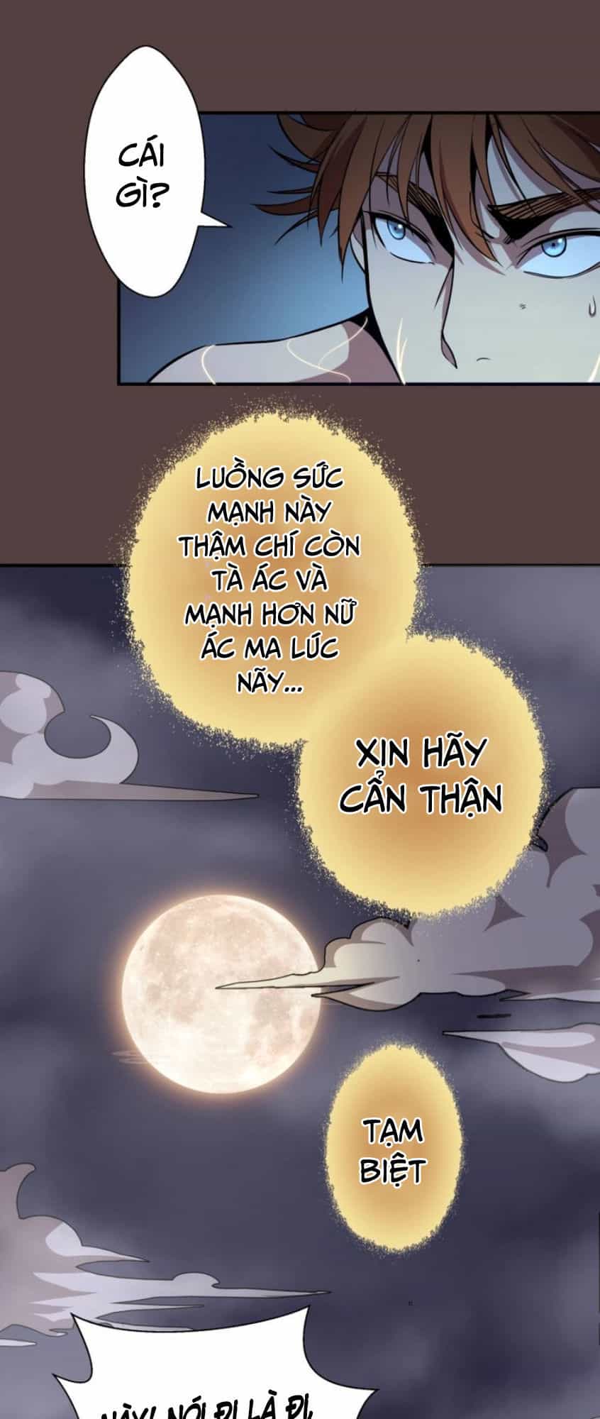 Cao Đẳng Linh Hồn - Chương 27 - ảnh 7