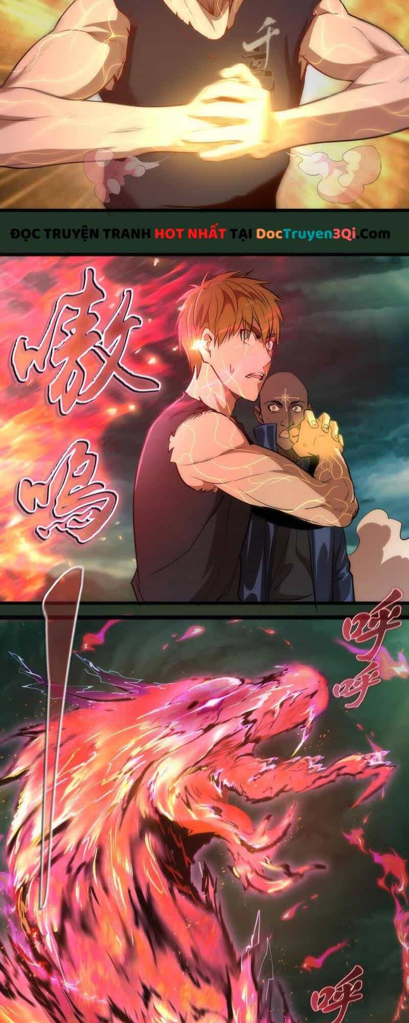 Cao Đẳng Linh Hồn - Chương 160 - ảnh 7
