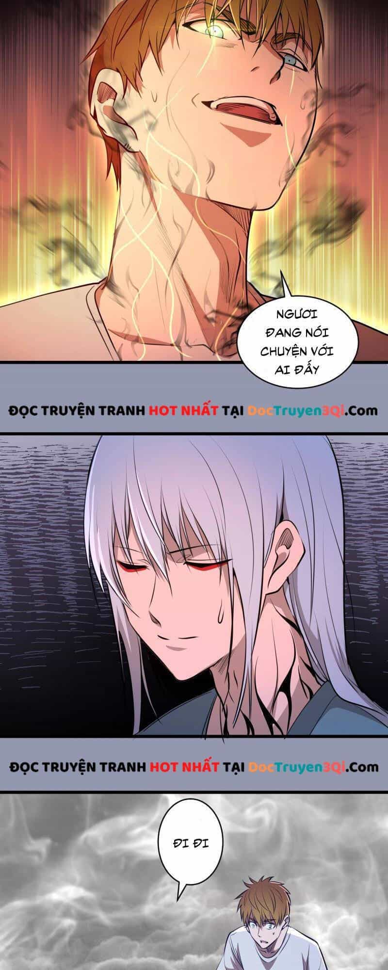 Cao Đẳng Linh Hồn - Chương 162 - ảnh 10