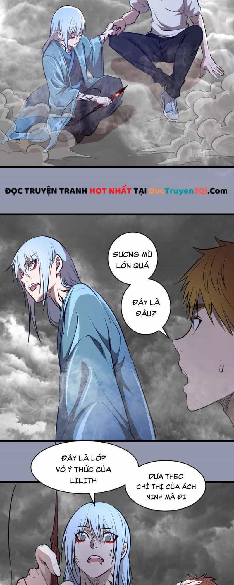 Cao Đẳng Linh Hồn - Chương 162 - ảnh 11