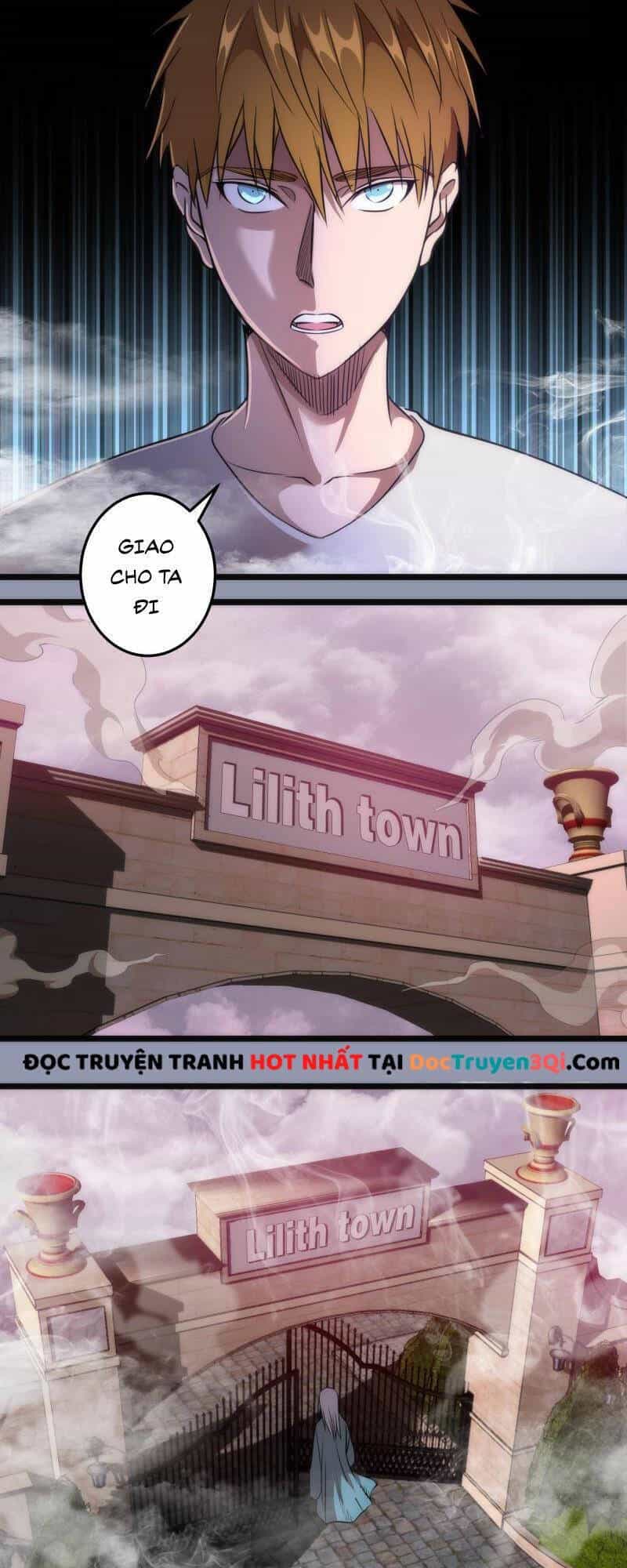 Cao Đẳng Linh Hồn - Chương 162 - ảnh 14