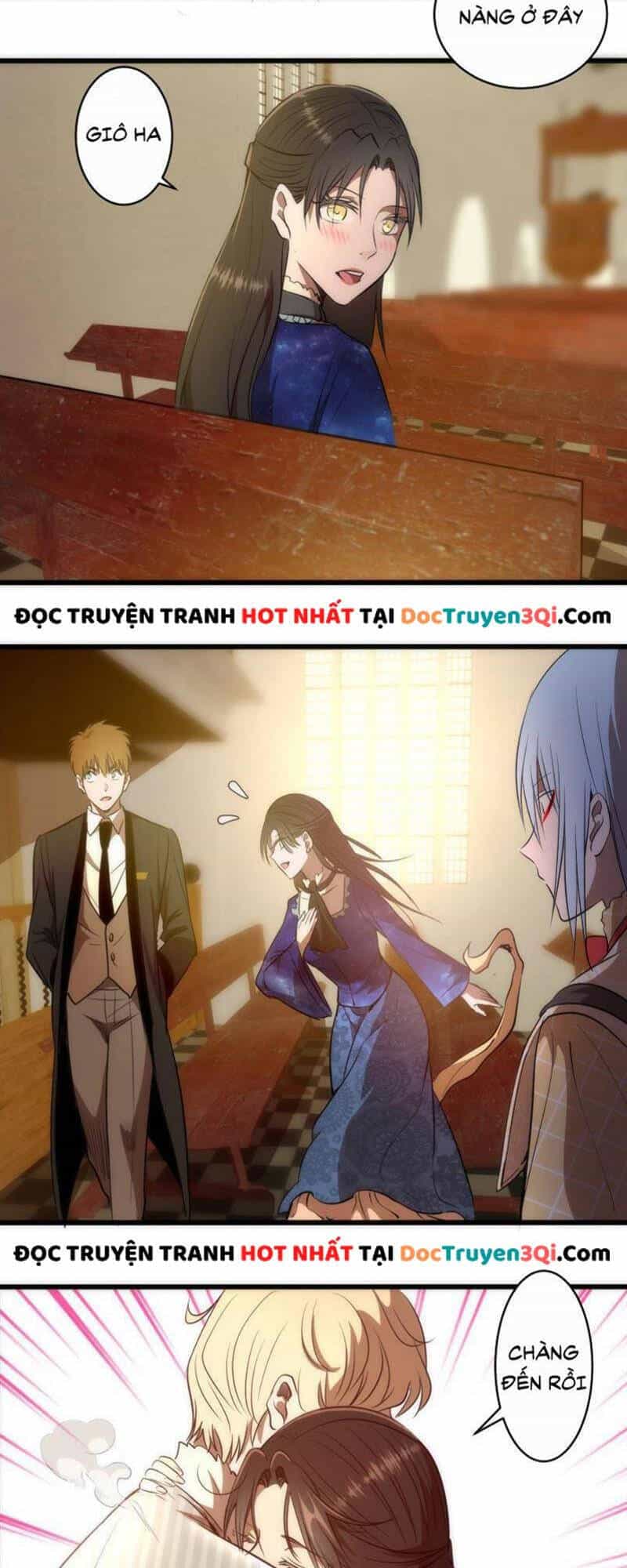 Cao Đẳng Linh Hồn - Chương 162 - ảnh 41