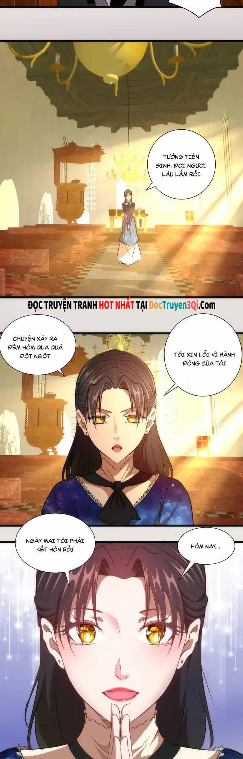 Cao Đẳng Linh Hồn - Chương 164 - ảnh 14