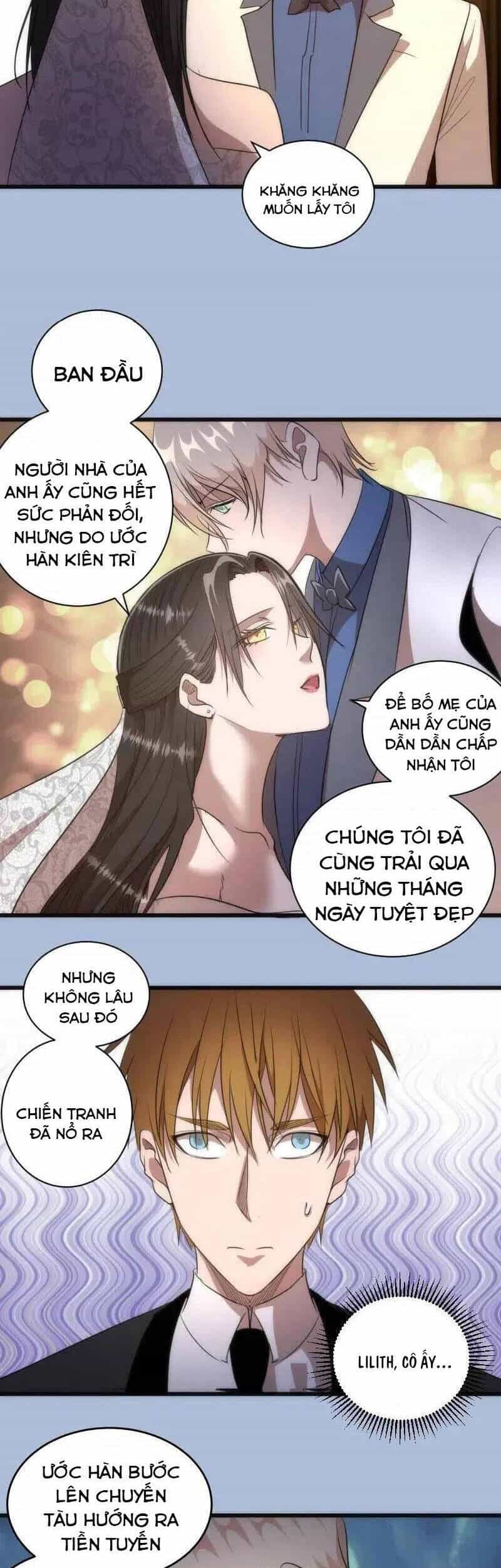 Cao Đẳng Linh Hồn - Chương 165 - ảnh 11