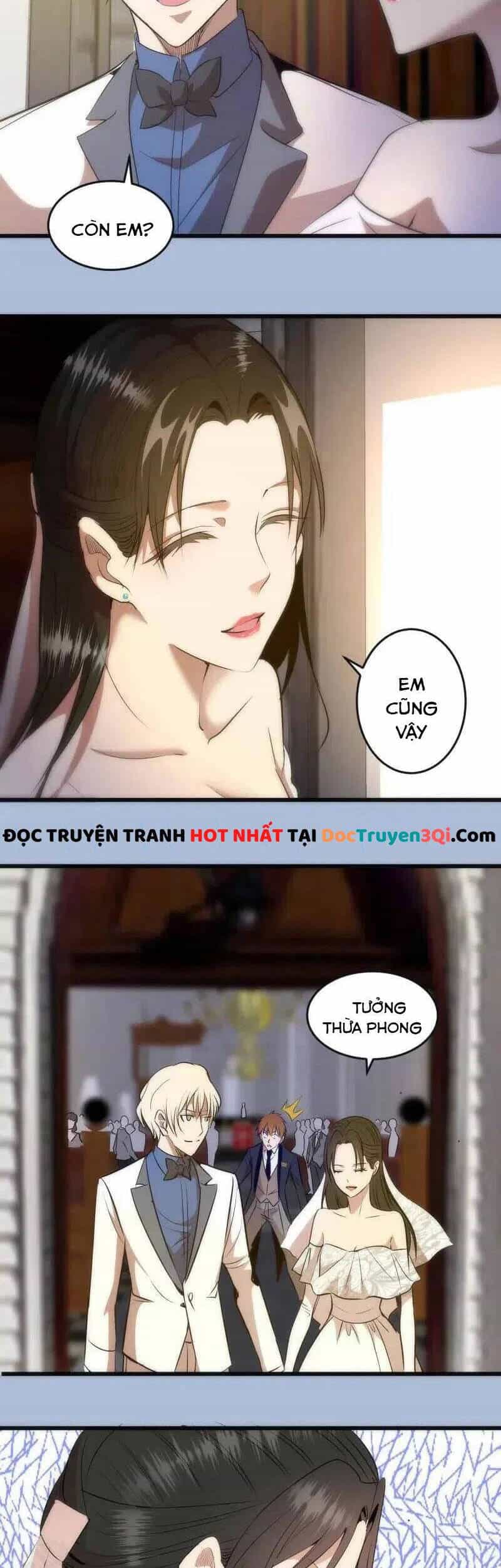 Cao Đẳng Linh Hồn - Chương 165 - ảnh 9