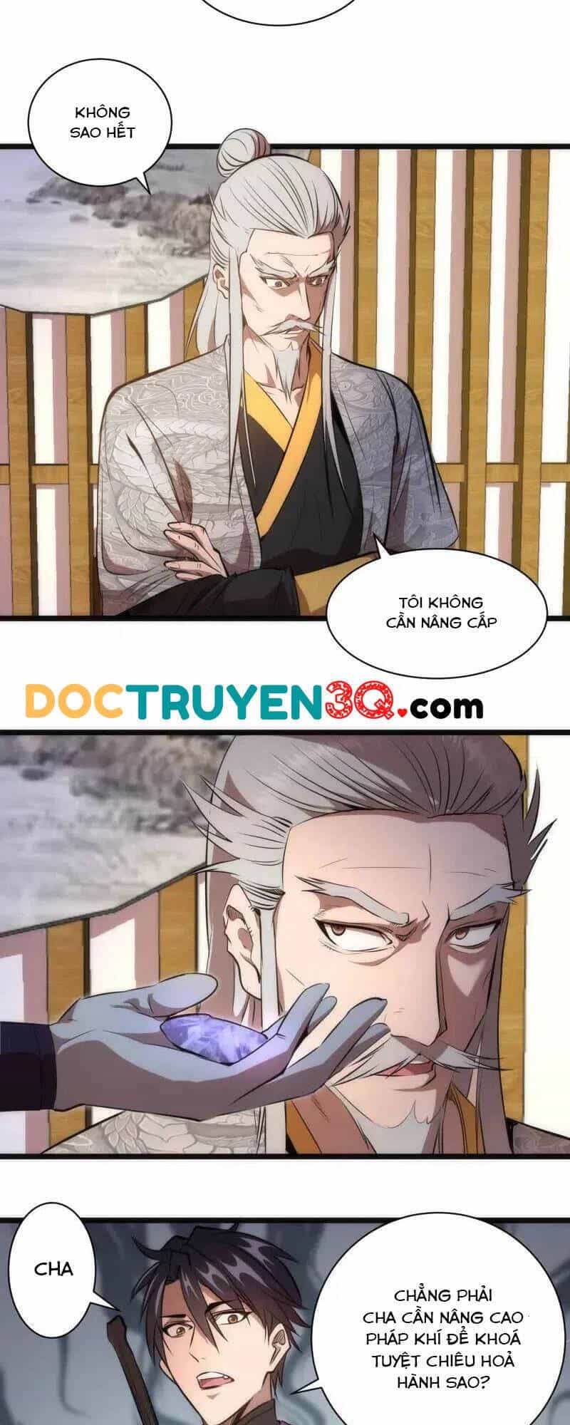 Cao Đẳng Linh Hồn - Chương 168 - ảnh 26