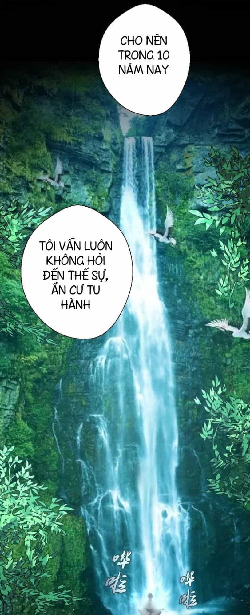 Cao Đẳng Linh Hồn - Chương 28 - ảnh 16
