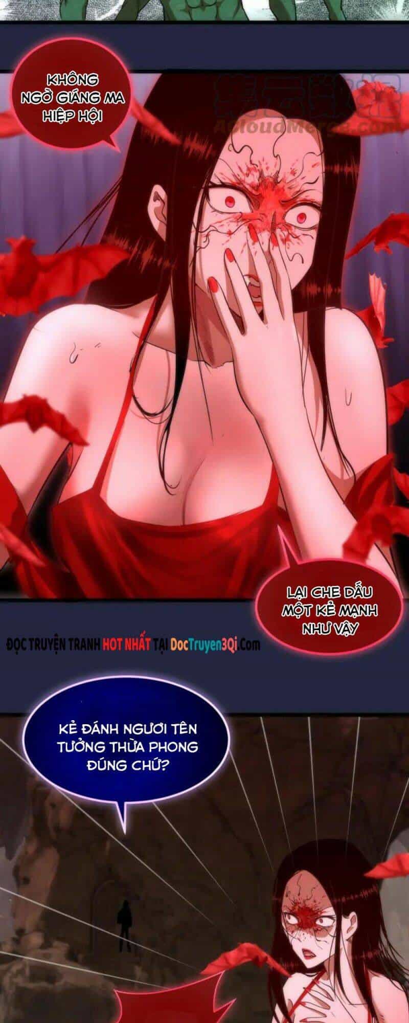 Cao Đẳng Linh Hồn - Chương 171 - ảnh 4