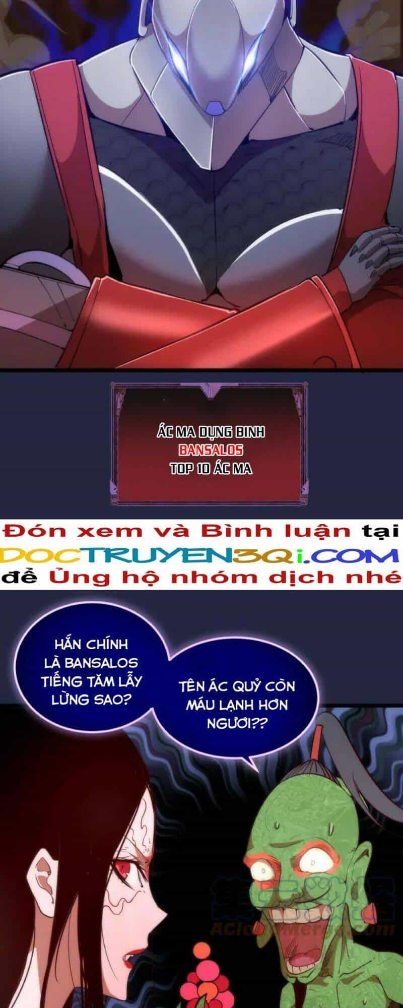 Cao Đẳng Linh Hồn - Chương 171 - ảnh 7