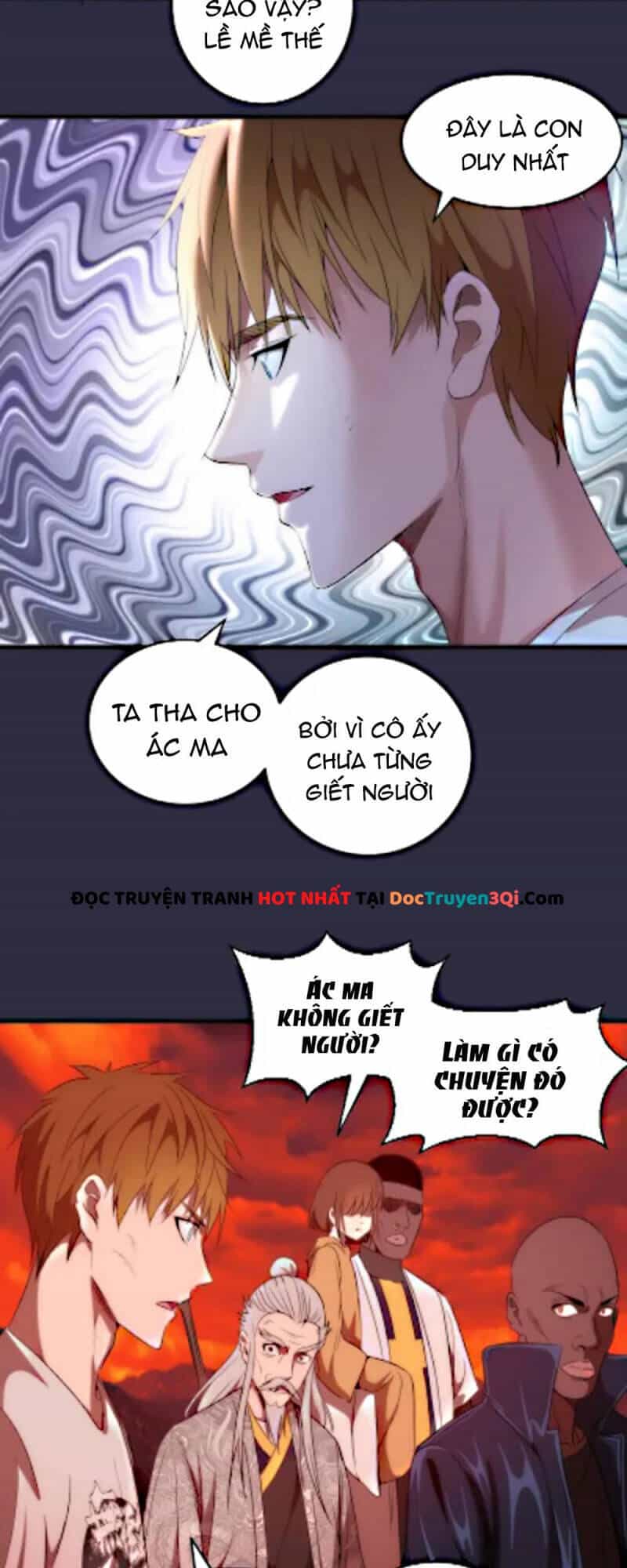 Cao Đẳng Linh Hồn - Chương 175 - ảnh 10