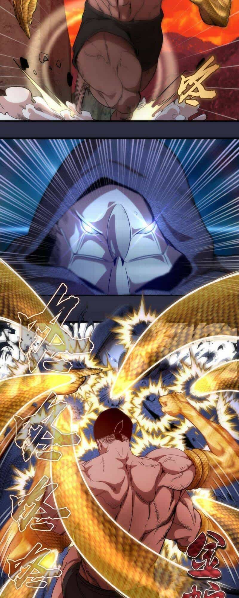 Cao Đẳng Linh Hồn - Chương 176 - ảnh 23