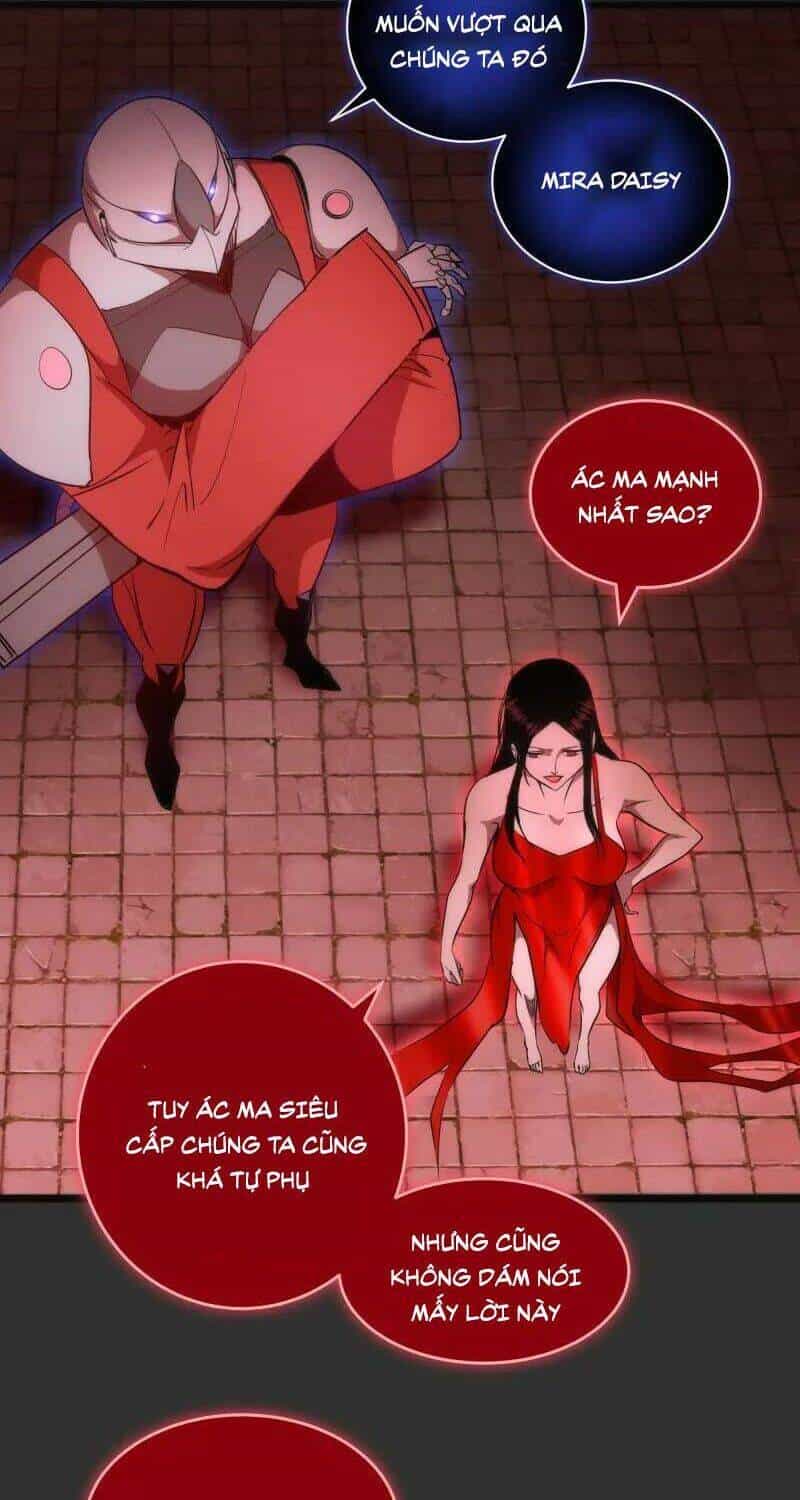 Cao Đẳng Linh Hồn - Chương 180 - ảnh 39