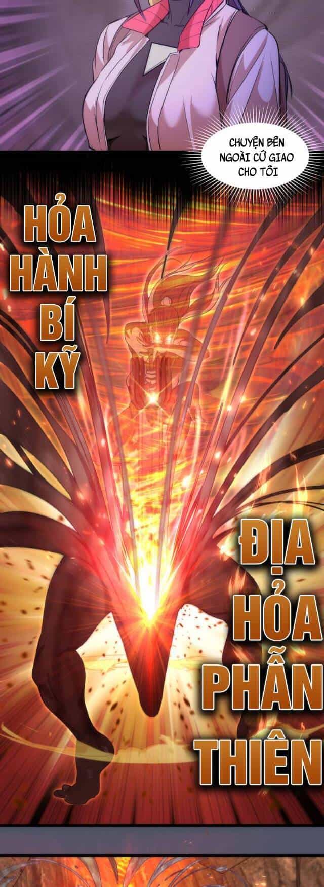 Cao Đẳng Linh Hồn - Chương 181 - ảnh 23