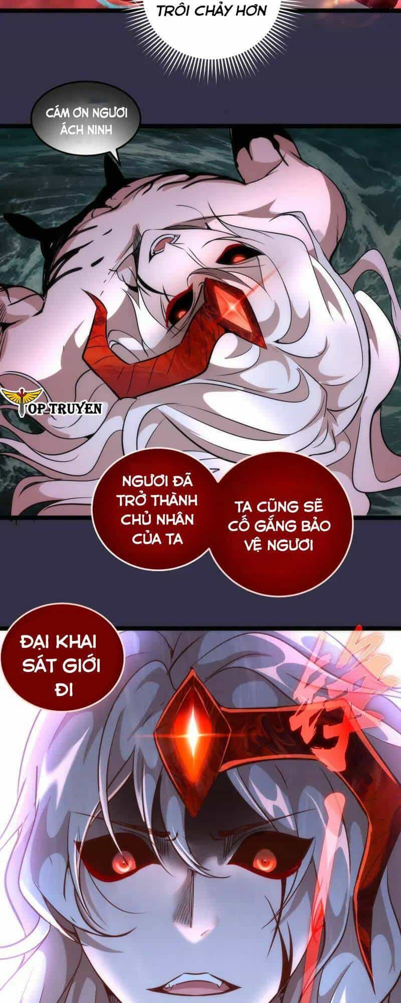 Cao Đẳng Linh Hồn - Chương 184 - ảnh 31