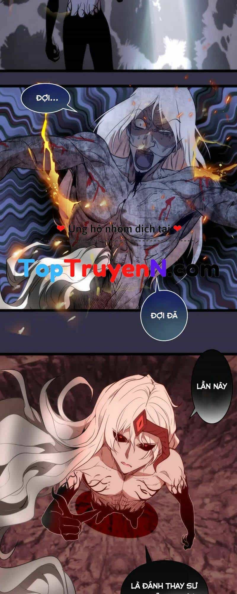 Cao Đẳng Linh Hồn - Chương 185 - ảnh 30