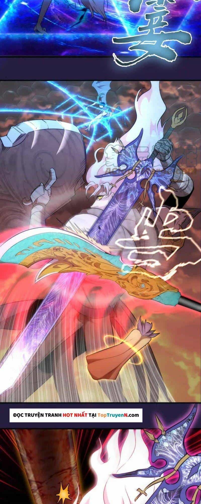 Cao Đẳng Linh Hồn - Chương 189 - ảnh 4