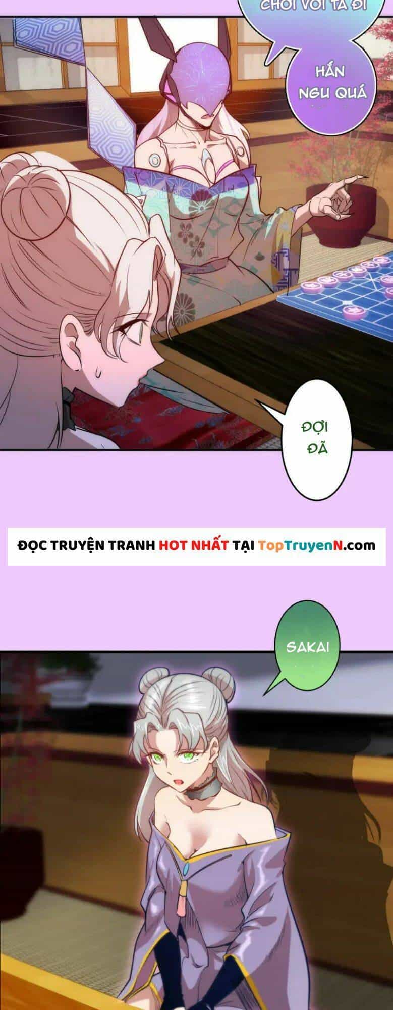Cao Đẳng Linh Hồn - Chương 191 - ảnh 42
