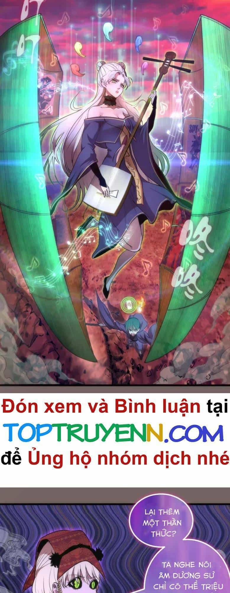 Cao Đẳng Linh Hồn - Chương 192 - ảnh 13