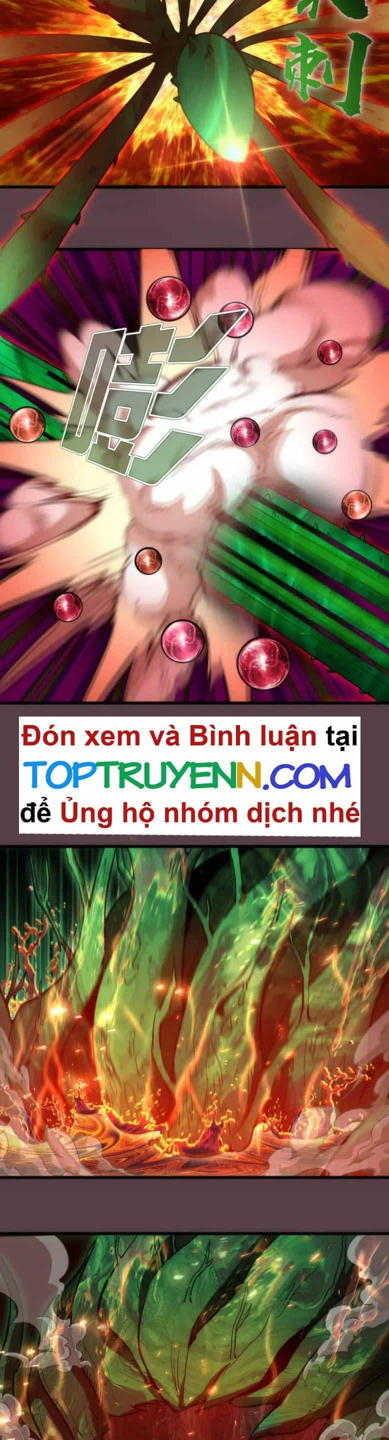 Cao Đẳng Linh Hồn - Chương 197 - ảnh 13