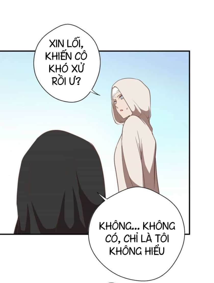 Cao Đẳng Linh Hồn - Chương 31 - ảnh 52