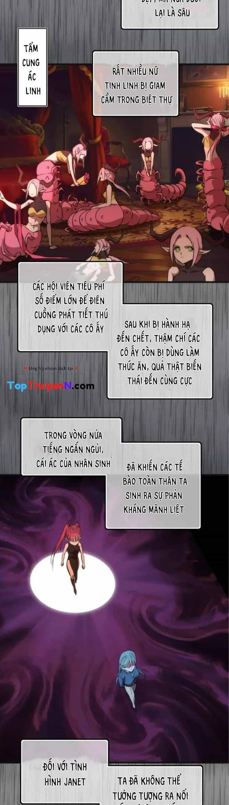 Cao Đẳng Linh Hồn - Chương 199 - ảnh 27