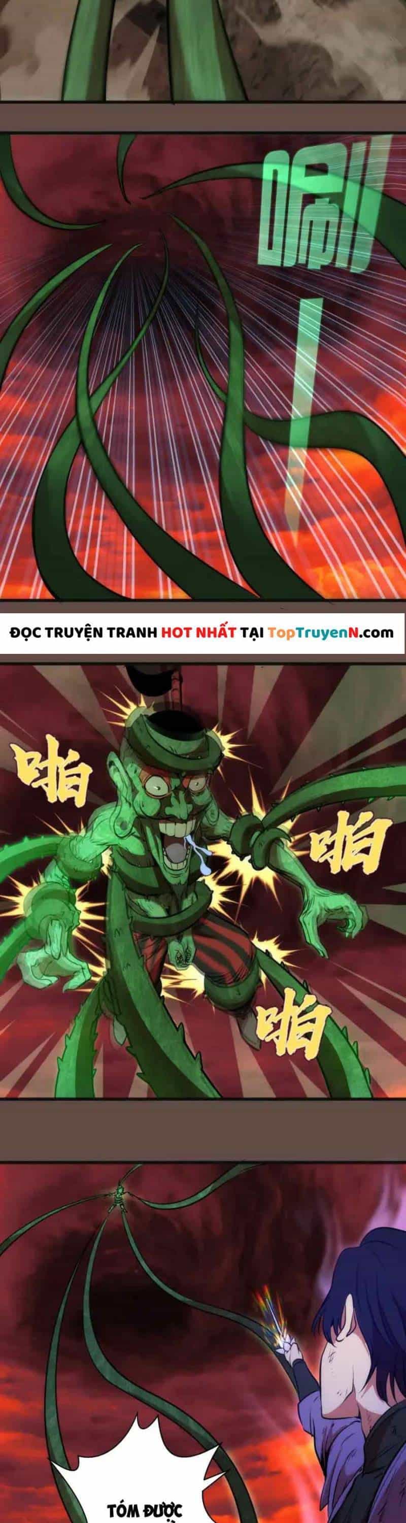 Cao Đẳng Linh Hồn - Chương 202 - ảnh 14