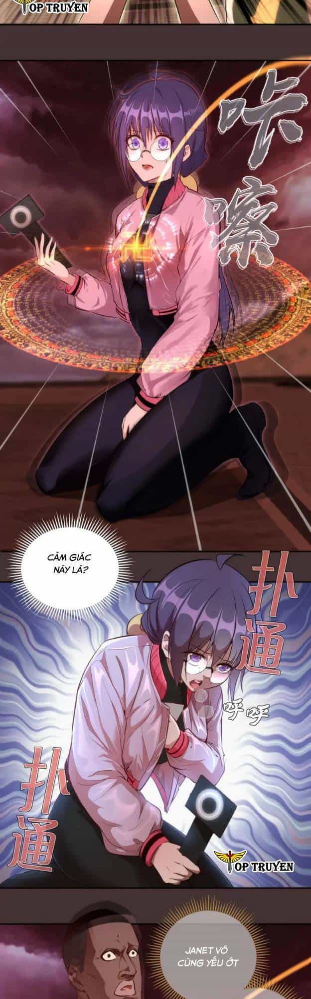 Cao Đẳng Linh Hồn - Chương 205 - ảnh 3