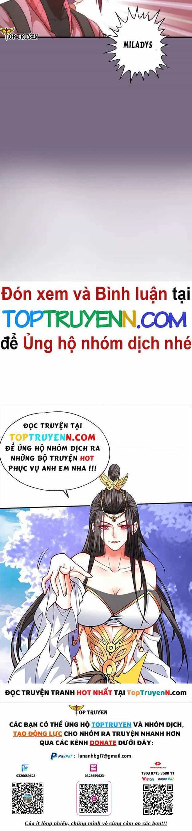 Cao Đẳng Linh Hồn - Chương 206 - ảnh 25